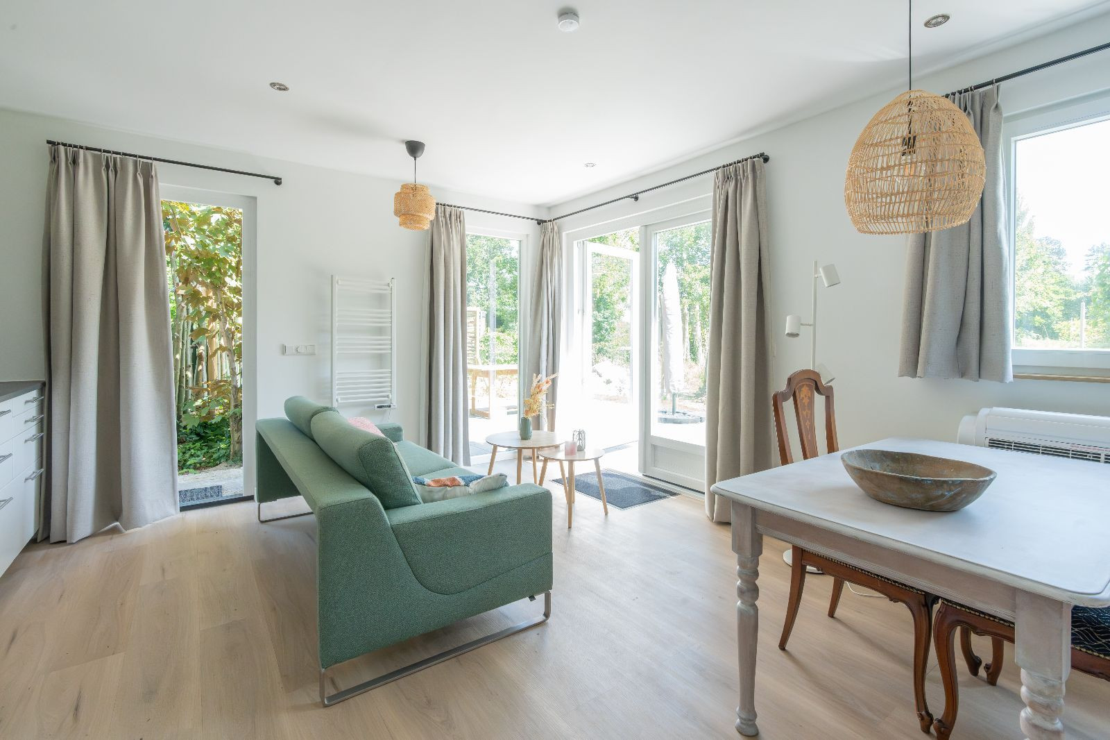 Renesse, Zeehuus / Duin Oost - Image 3