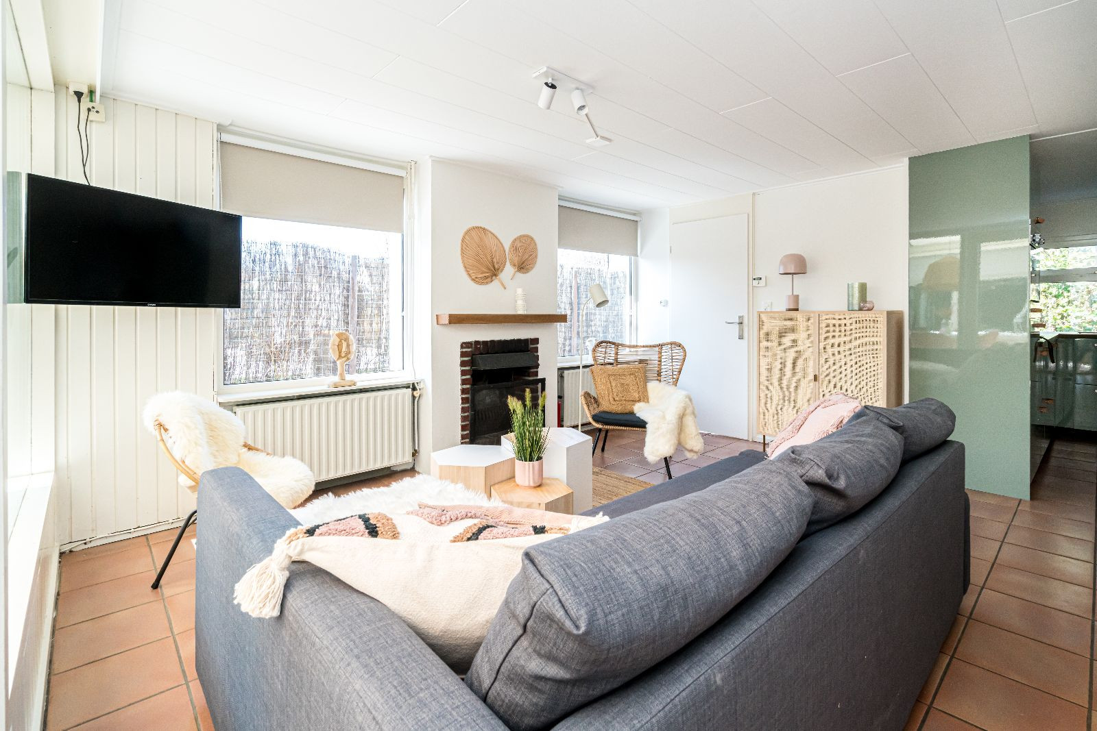 Renesse, Bongerd 26, "Beach Lodge" - Image 4