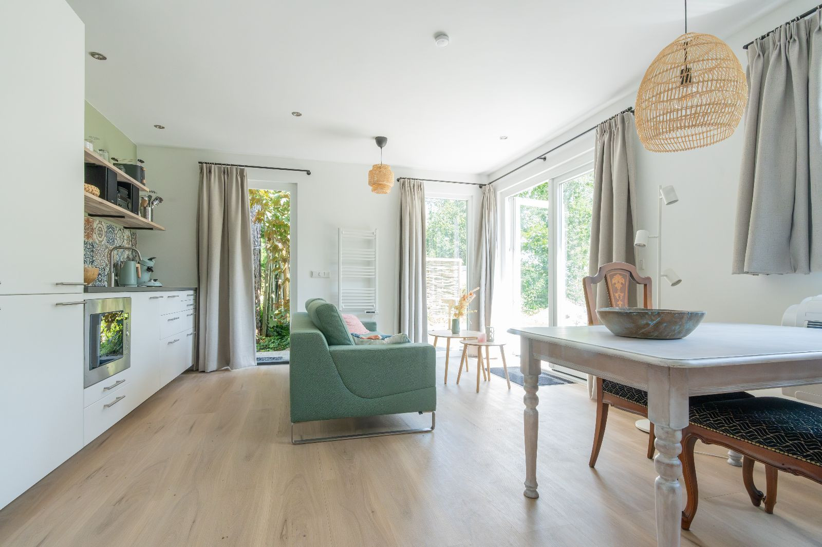 Renesse, Zeehuus / Duin Oost - Image 6