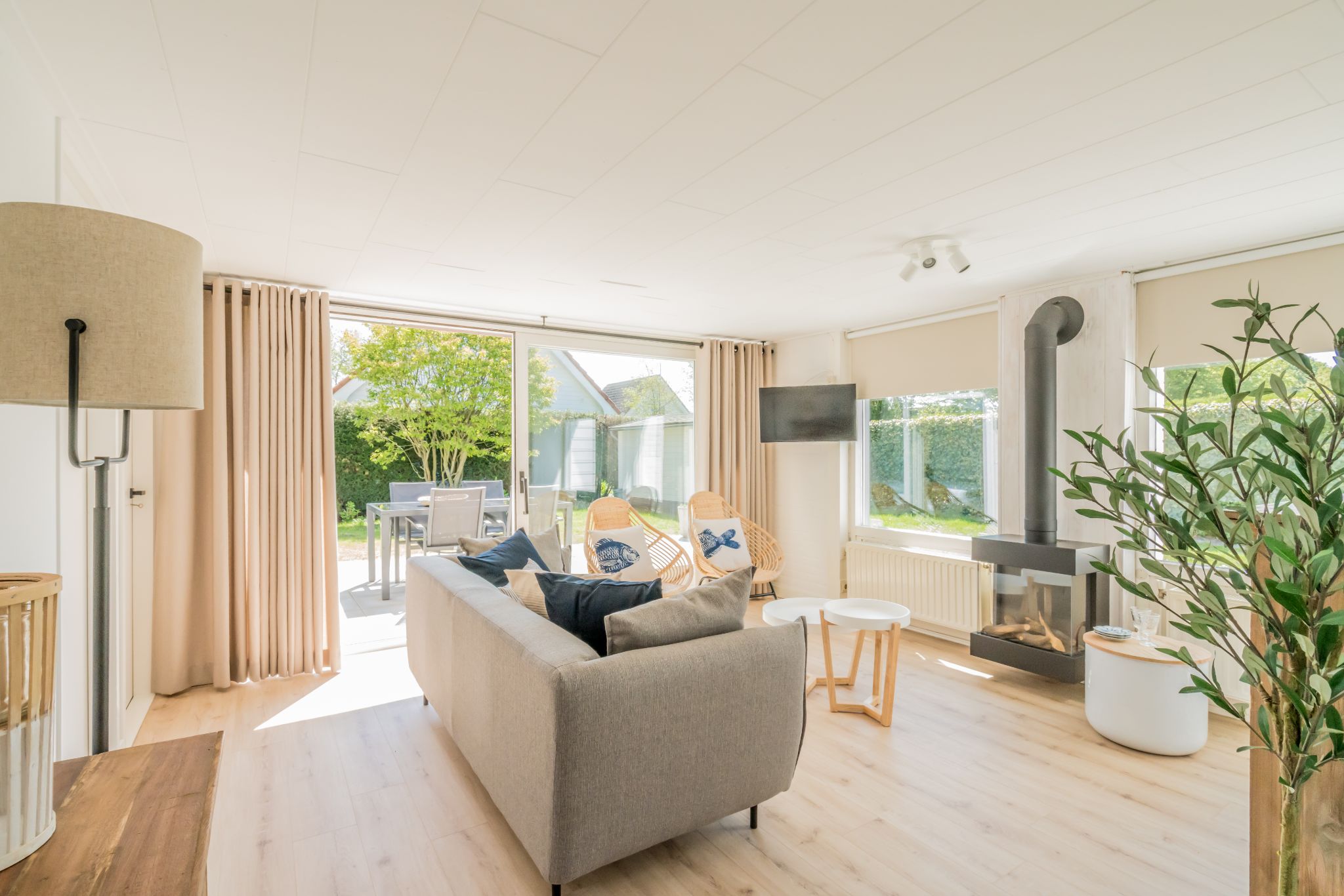 Renesse, Bongerd 17 - Image 2