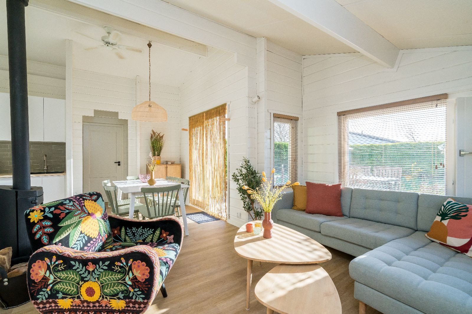 Renesse, Beachpark 17 - Image 2