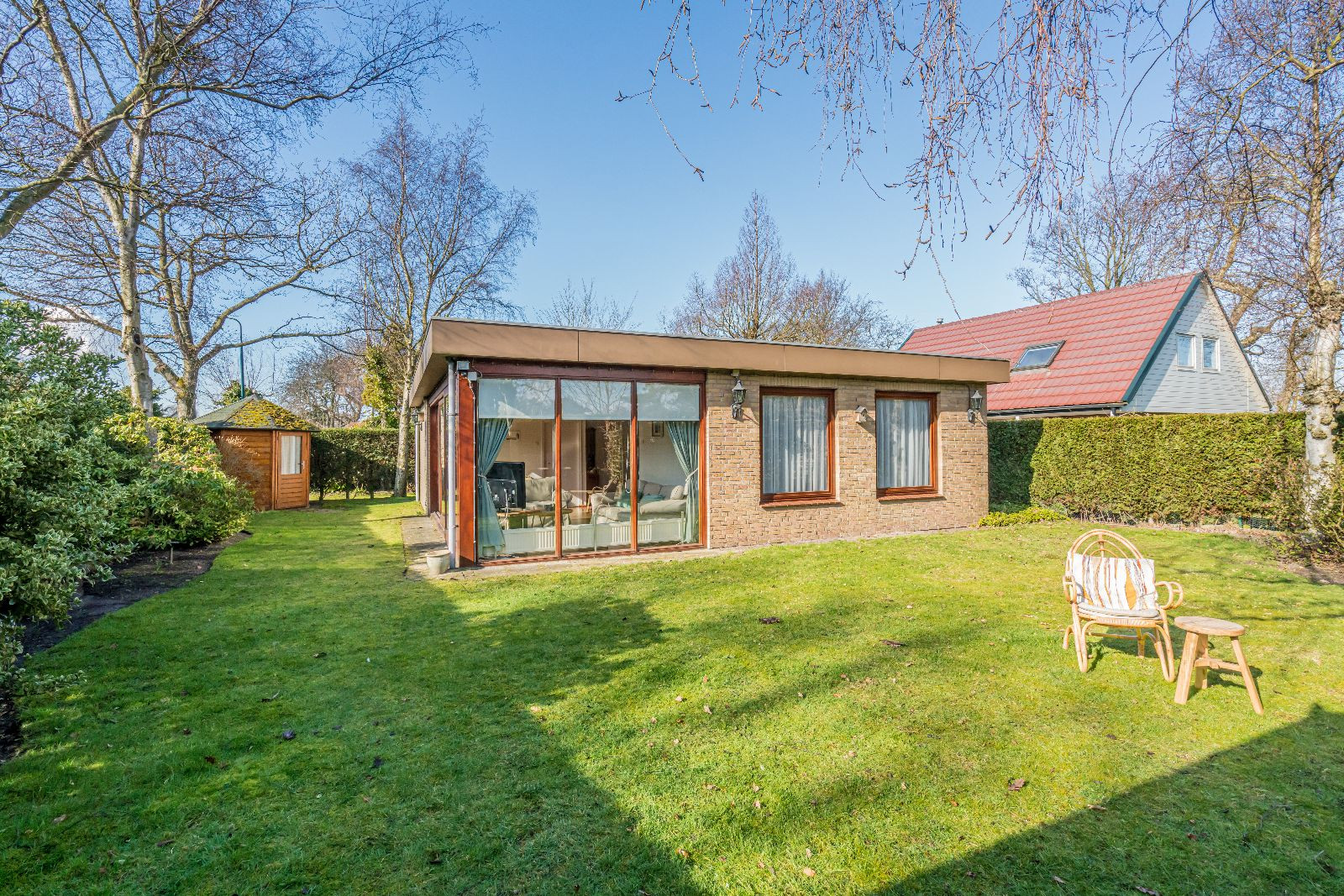 Renesse, Westhoek 7 - Image 17