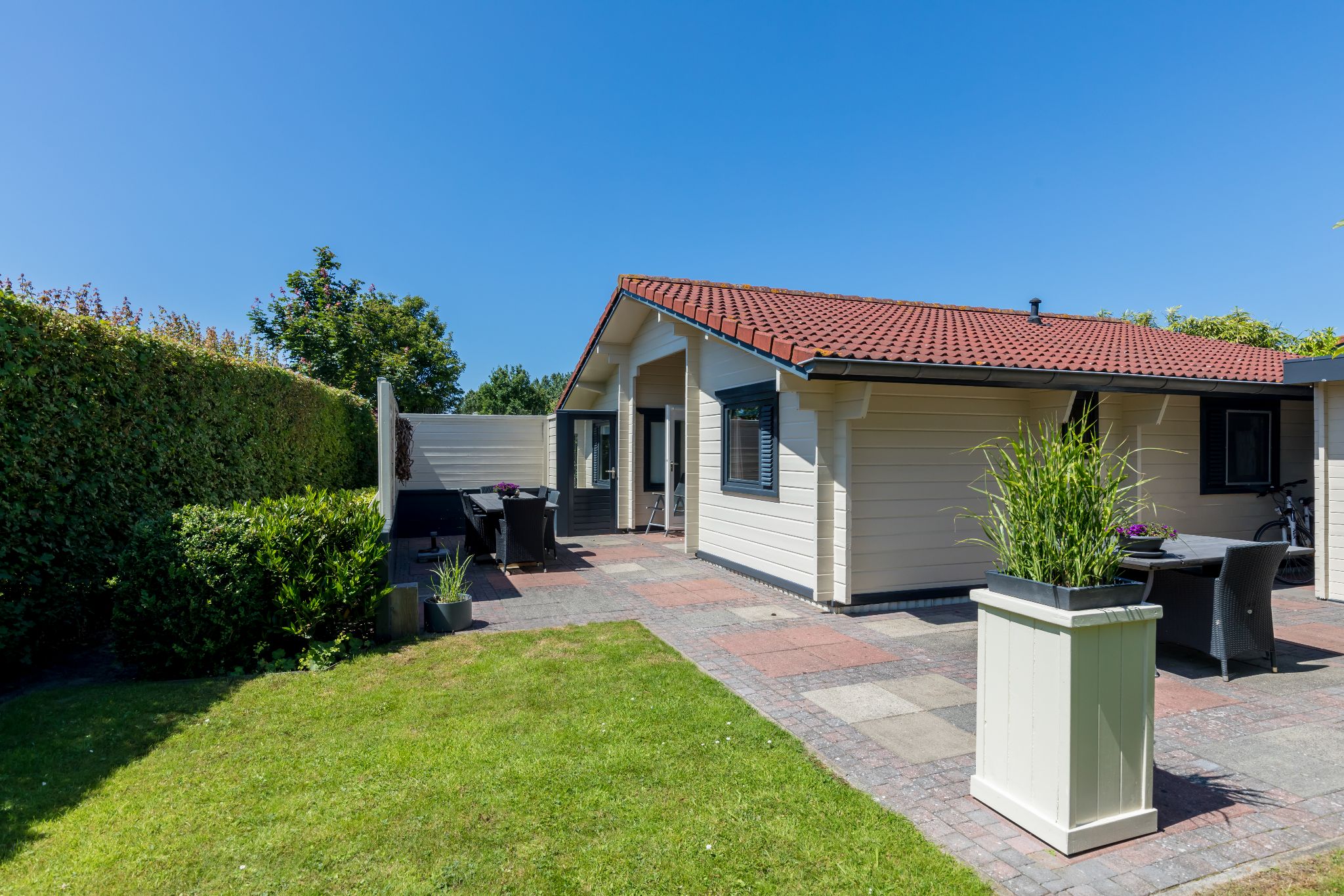 Renesse, Beachpark 26 - Image 18