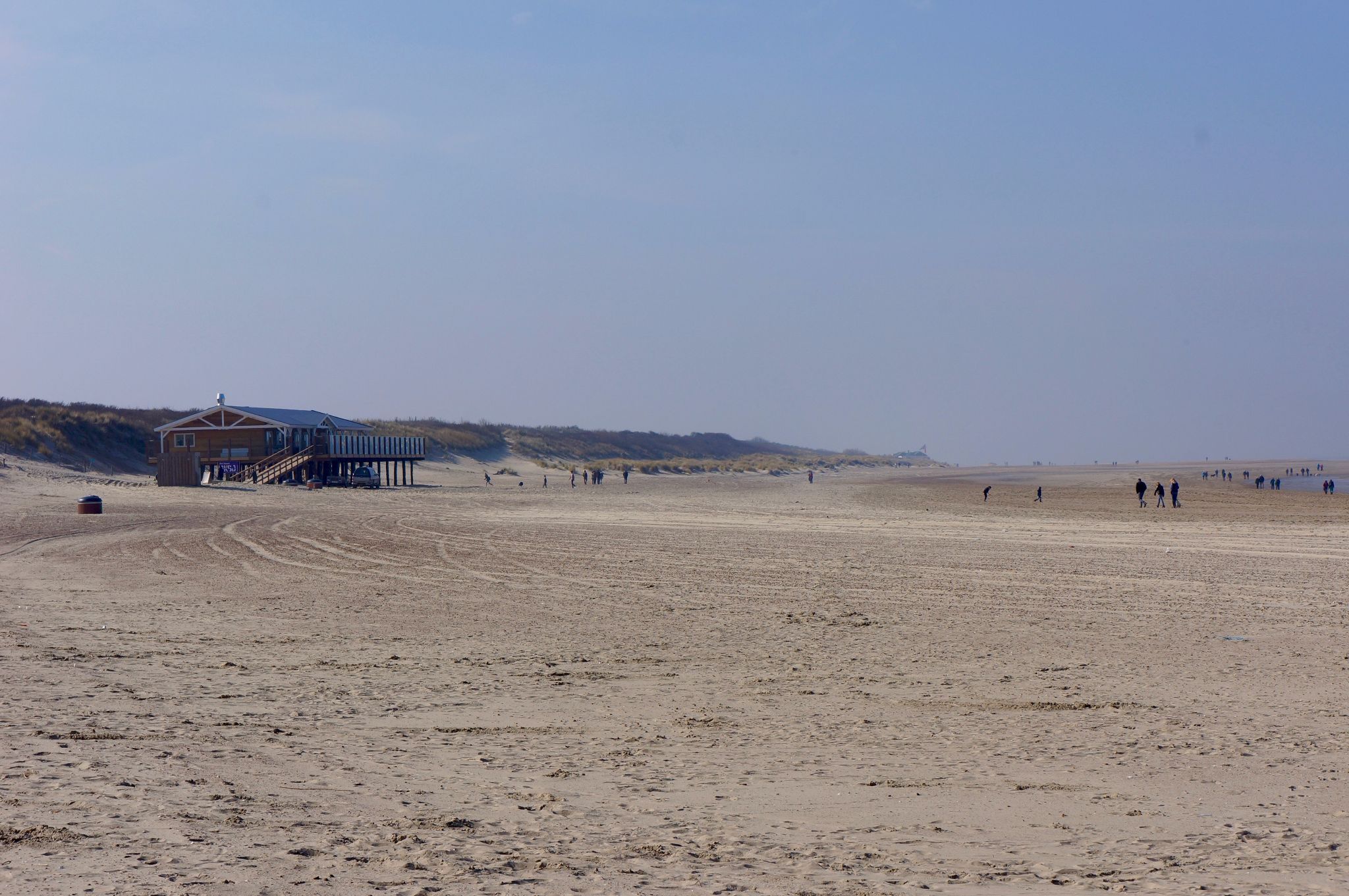 Renesse, Beachpark 49 - Image 18