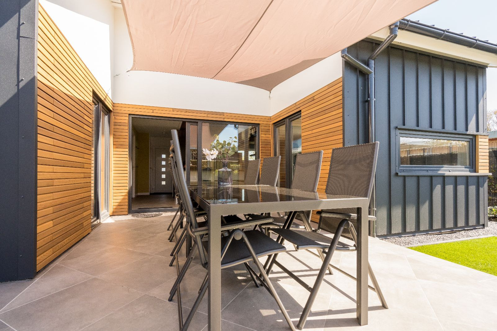 Renesse, Horizon 45, "Suerte" - Image 33