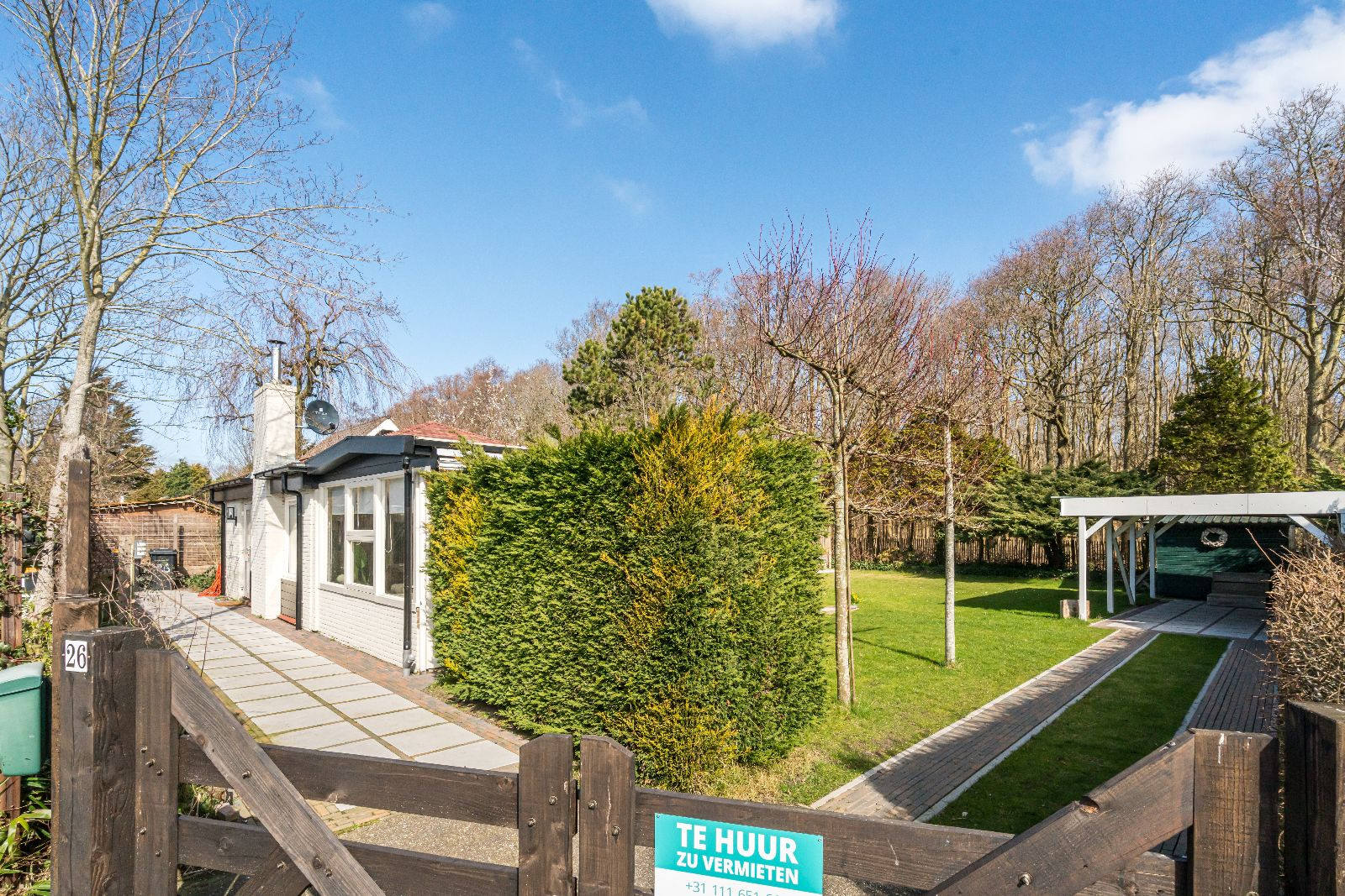 Renesse, Bongerd 26, "Beach Lodge" - Image 23