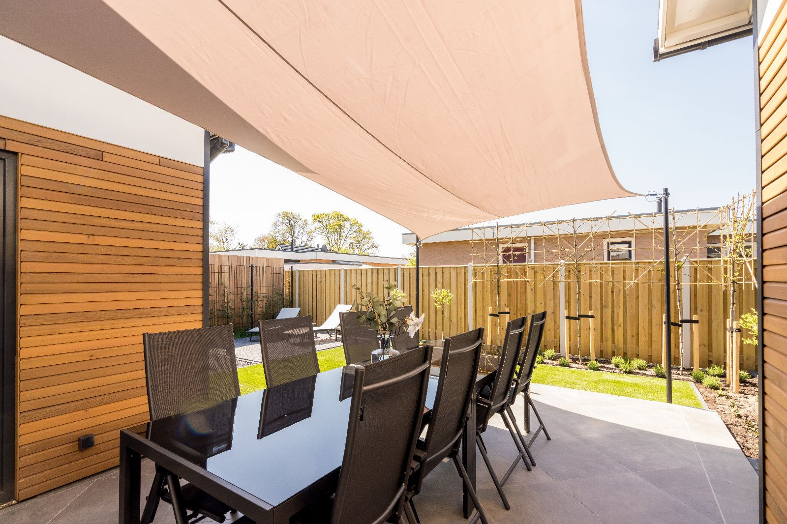 Renesse, Horizon 45, "Suerte" - Image 34