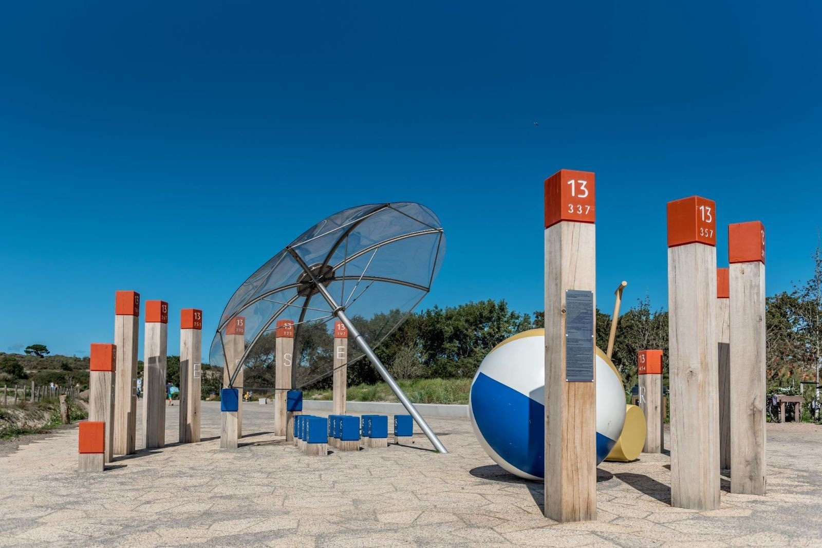 Renesse, Horizon 85 - Image 28