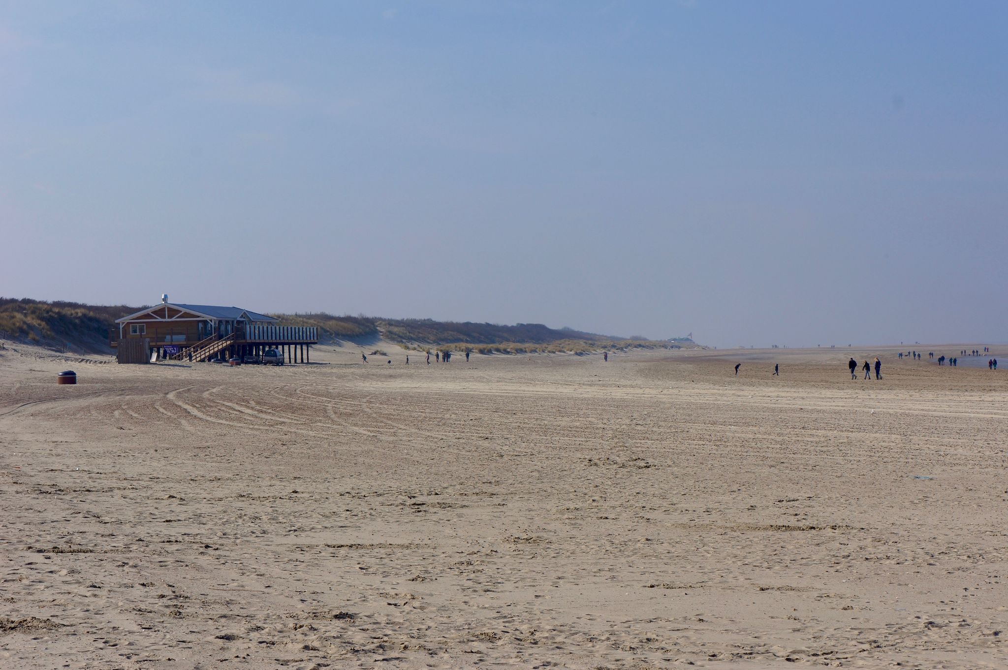 Renesse, Beachpark 52 - Image 16
