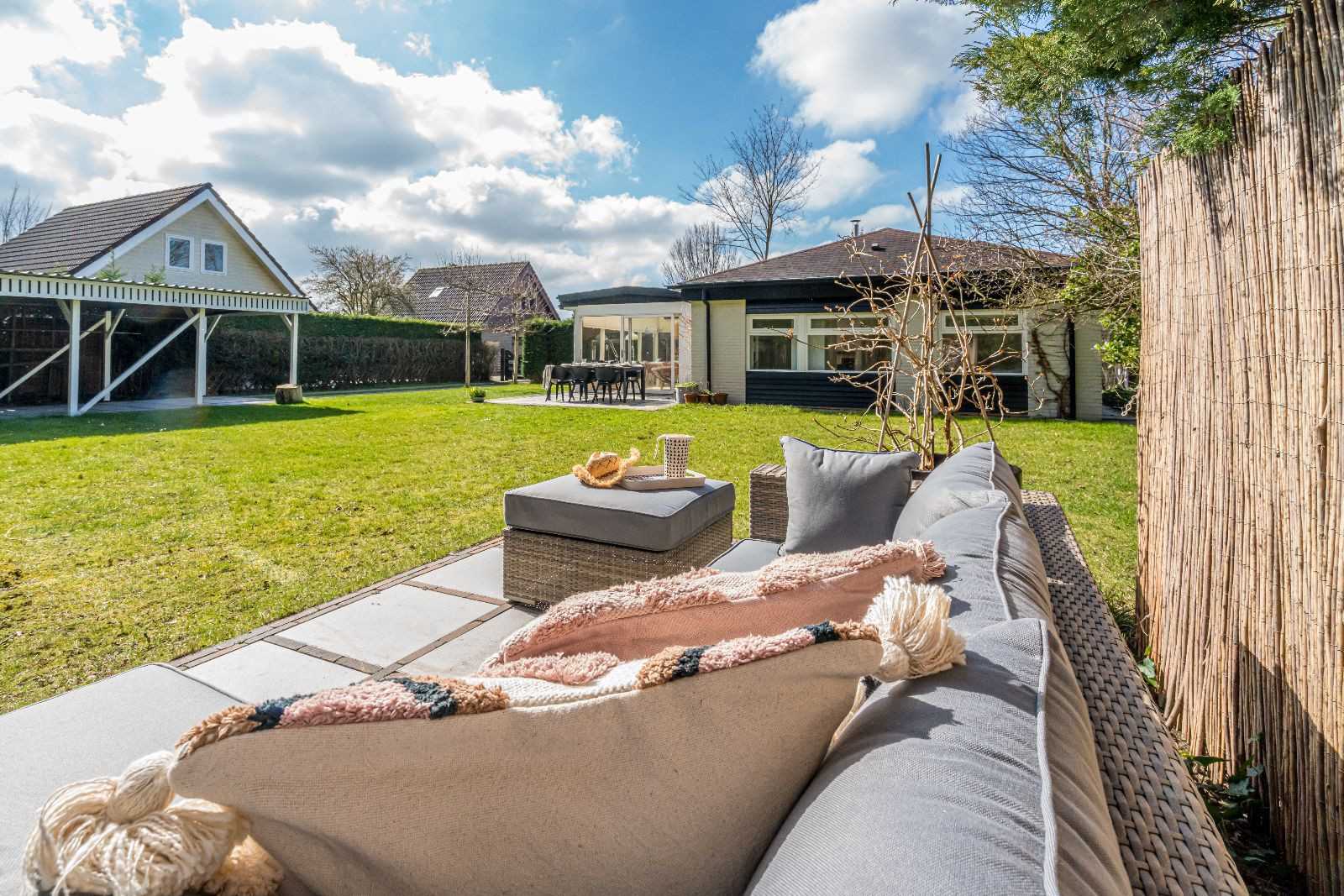 Renesse, Bongerd 26, "Beach Lodge" - Image 21