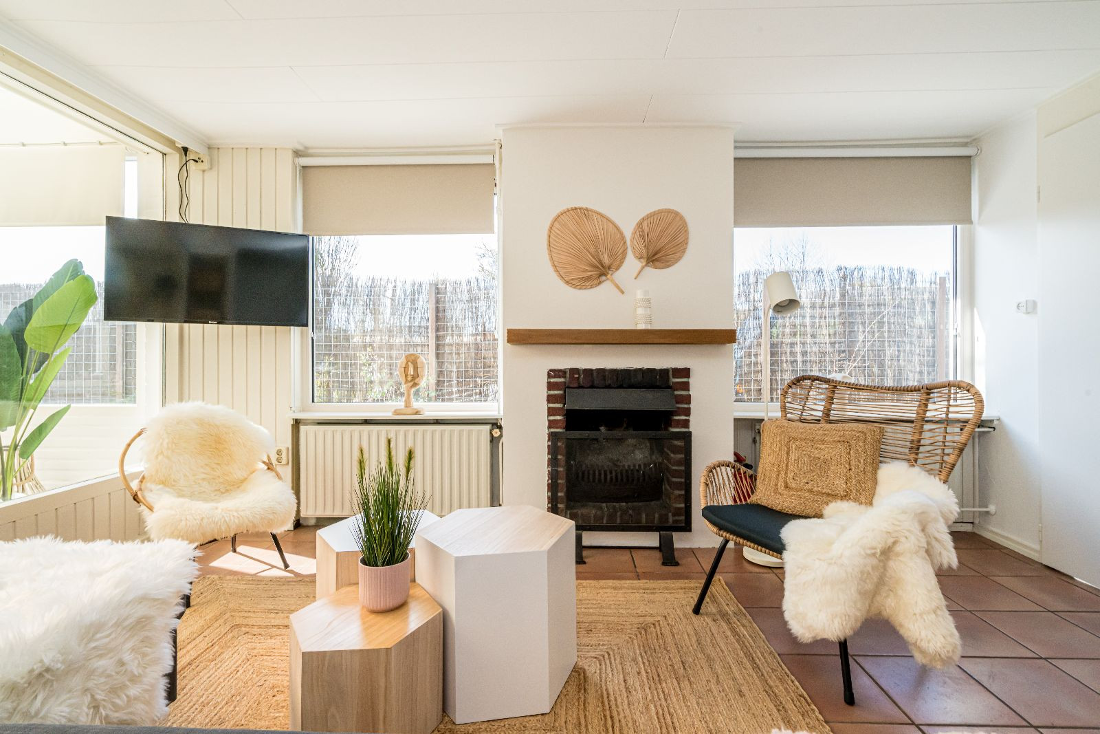 Renesse, Bongerd 26, "Beach Lodge" - Image 3