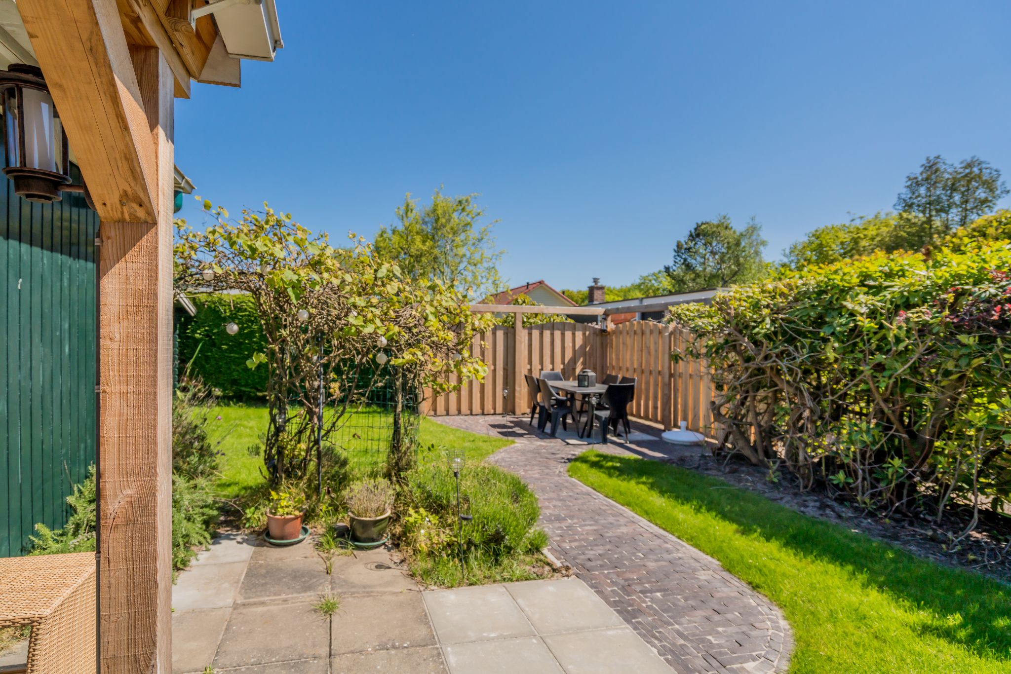 Renesse, 't Ongerepte 42 - Image 21