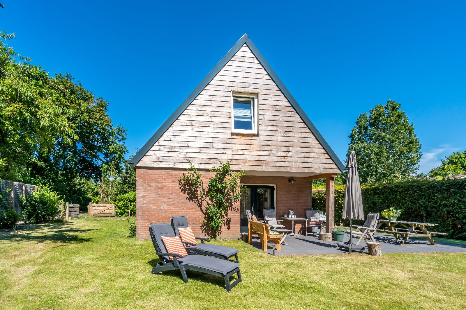 Renesse, De Kastanje - Image 26