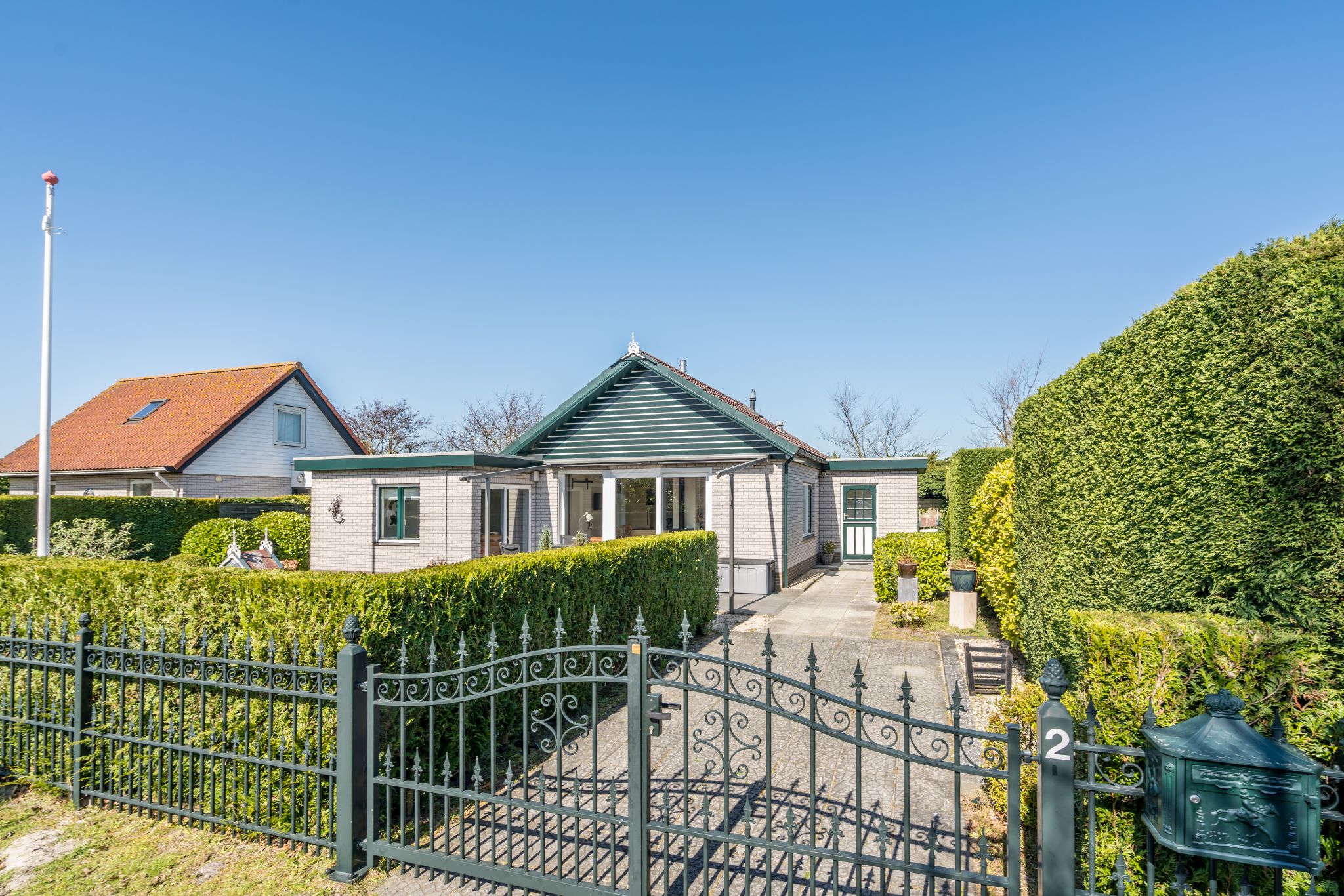 Renesse, Horizon 2 - Image 28