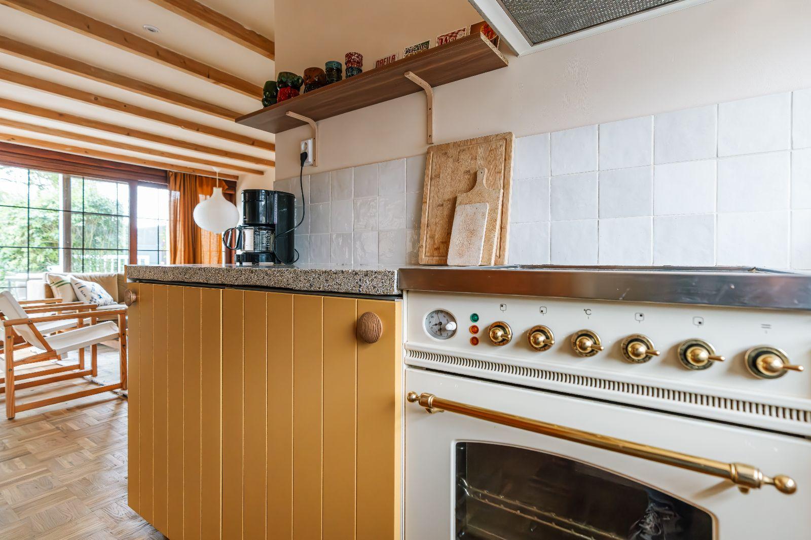 Renesse, Bongerd 30 - "Lotus" - Image 10