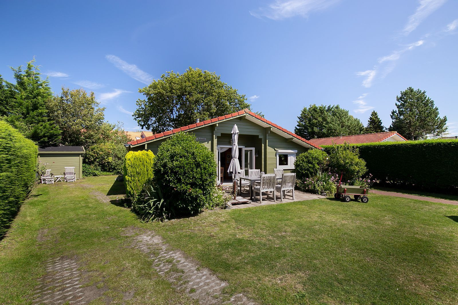 Renesse, Beachpark 17 - Image 1