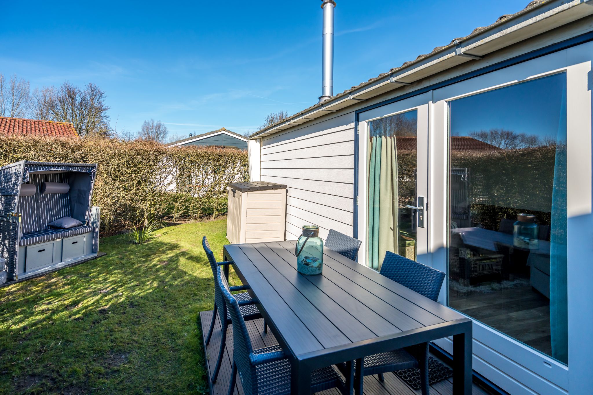 Renesse, Beachpark 49 - Image 16