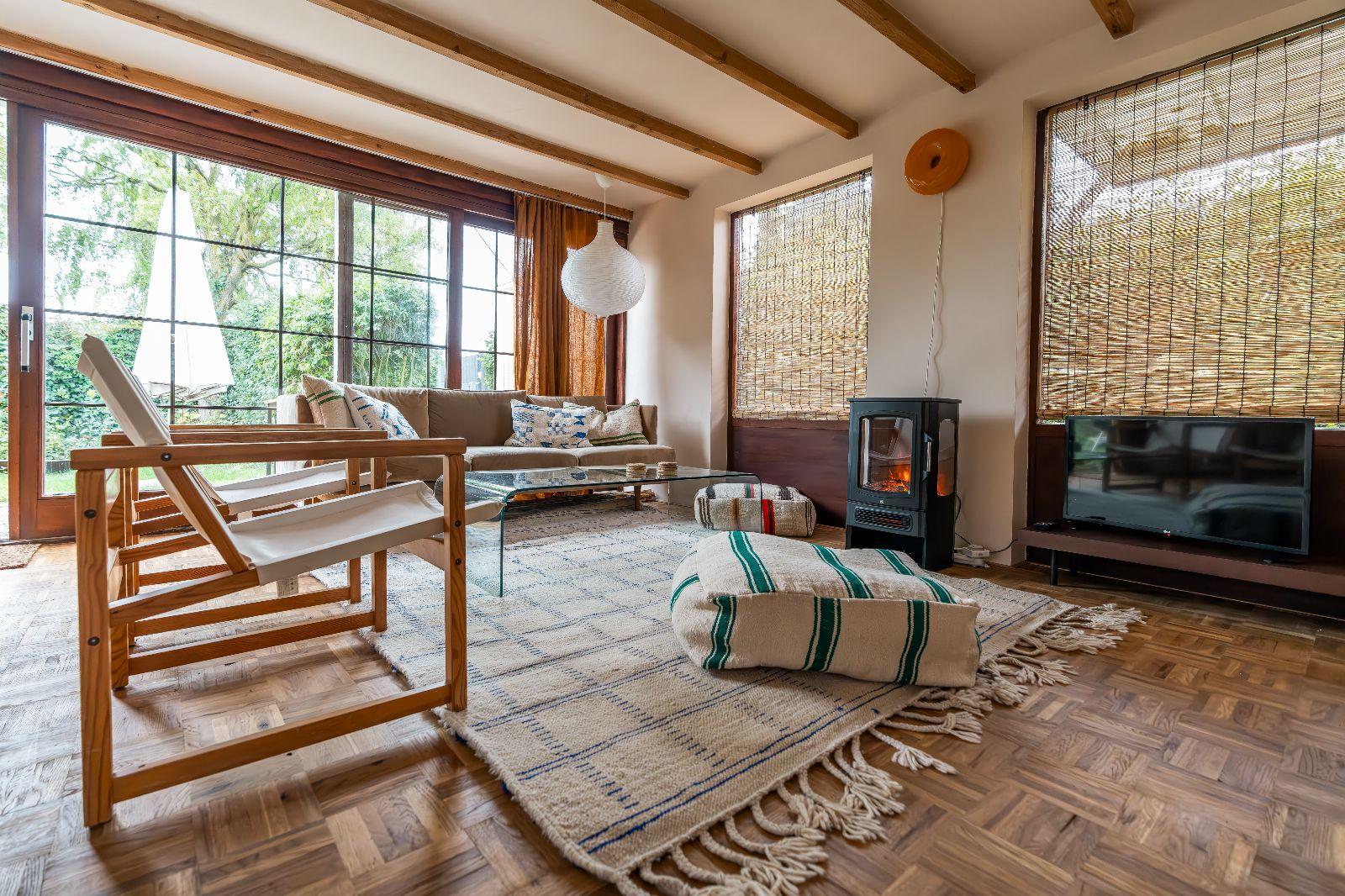 Renesse, Bongerd 30 - "Lotus" - Image 3