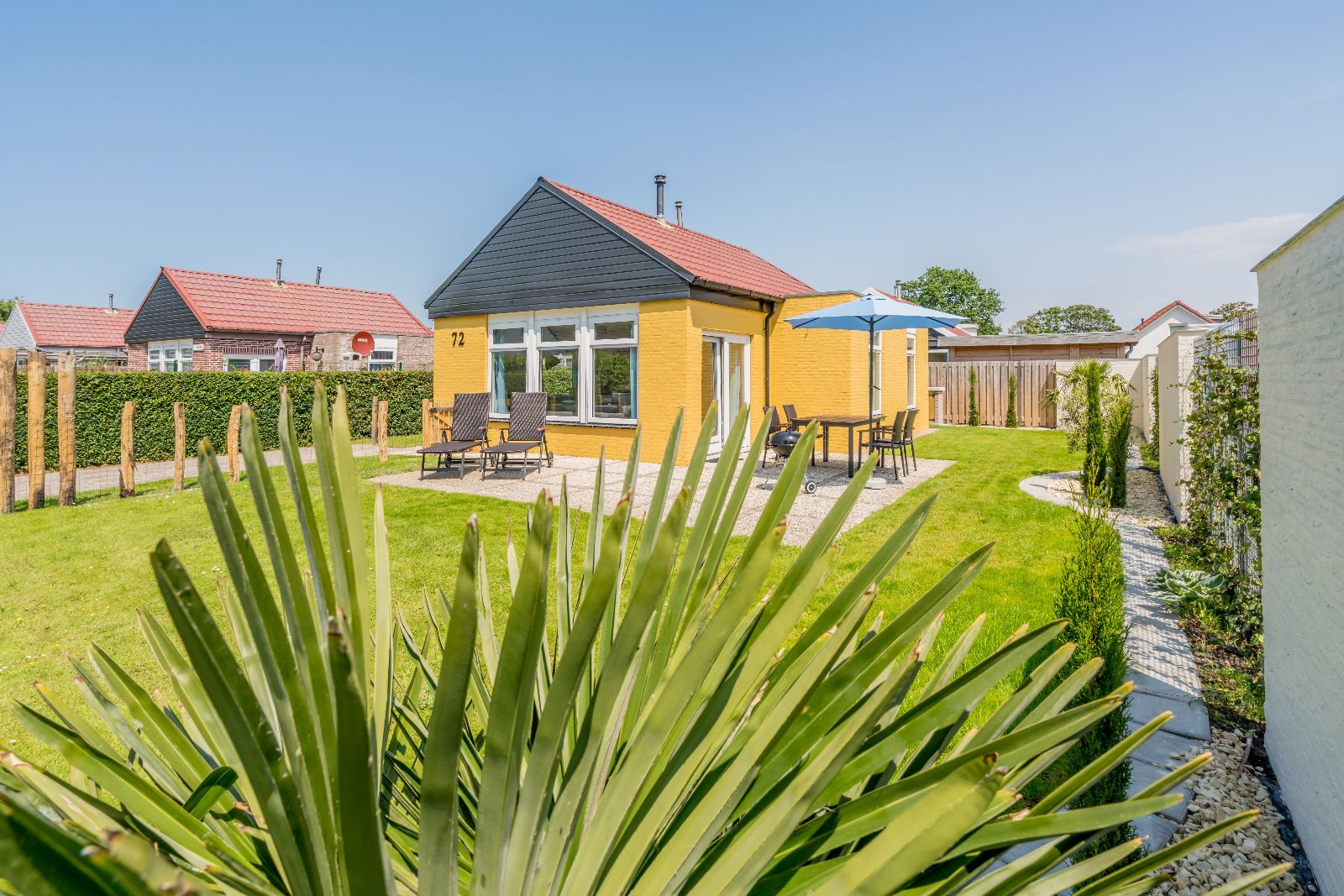 Renesse, Horizon 72 - Image 23