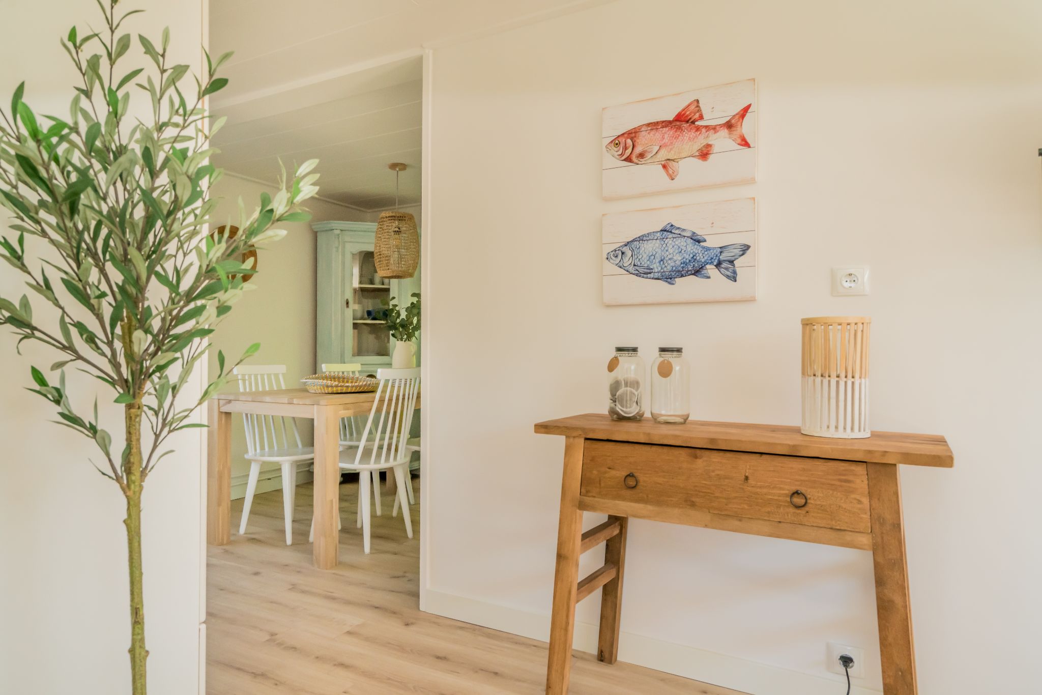 Renesse, Bongerd 17 - Image 5