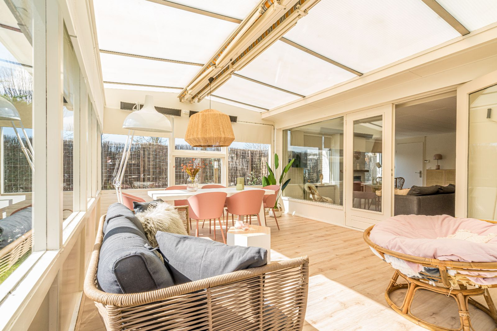 Renesse, Bongerd 26, "Beach Lodge" - Image 10