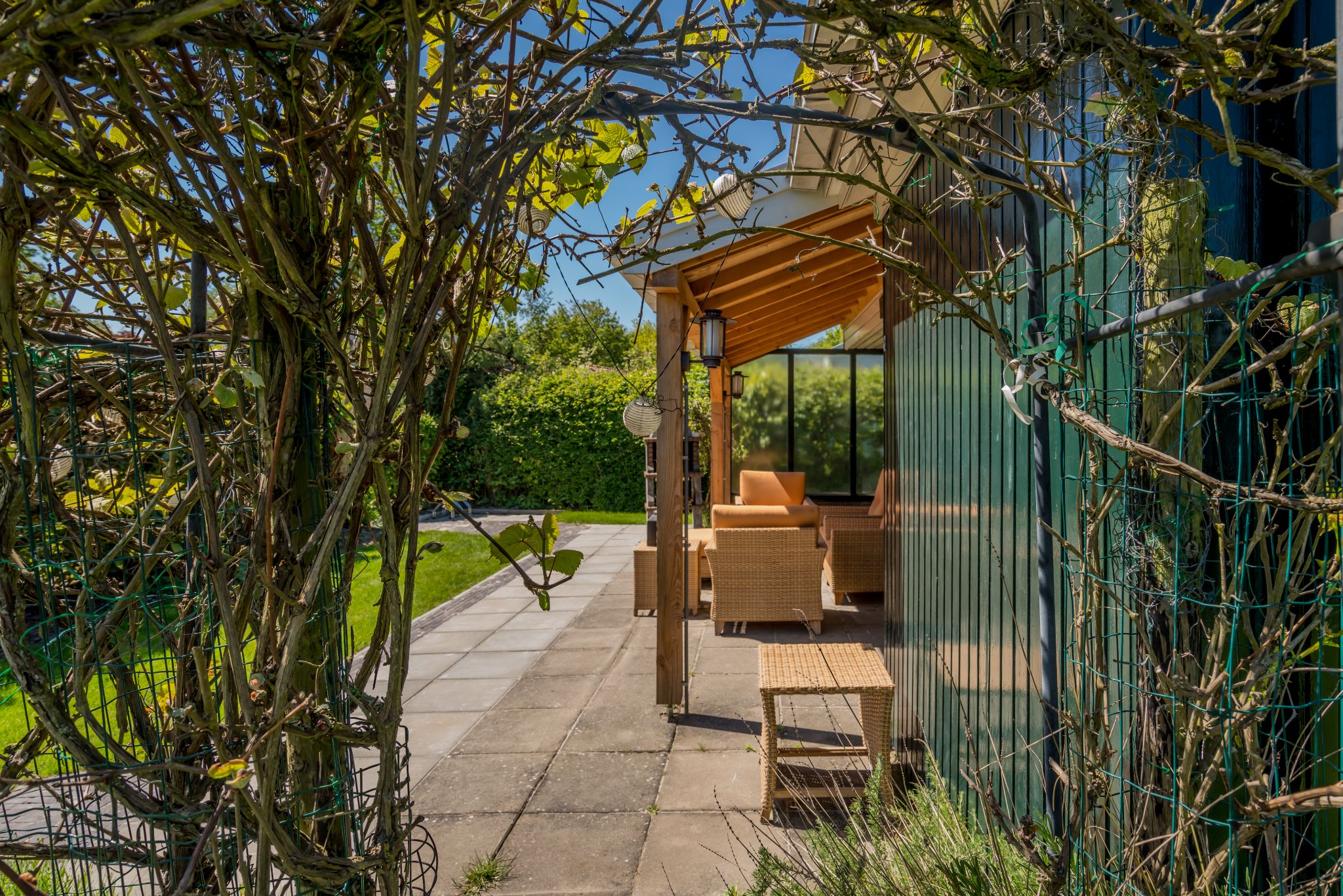 Renesse, 't Ongerepte 42 - Image 24