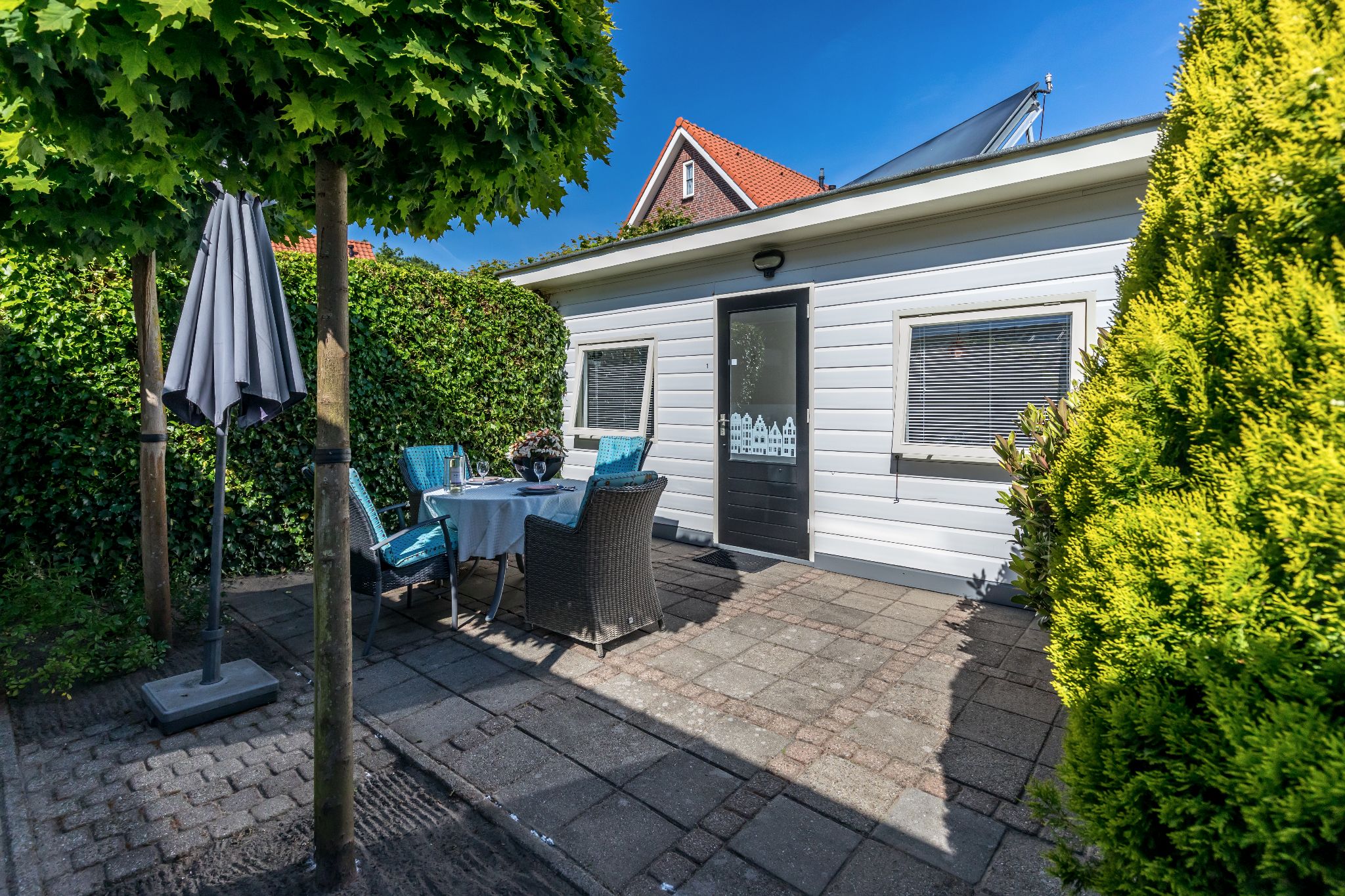 Renesse, De Zonne 1 - Image 1