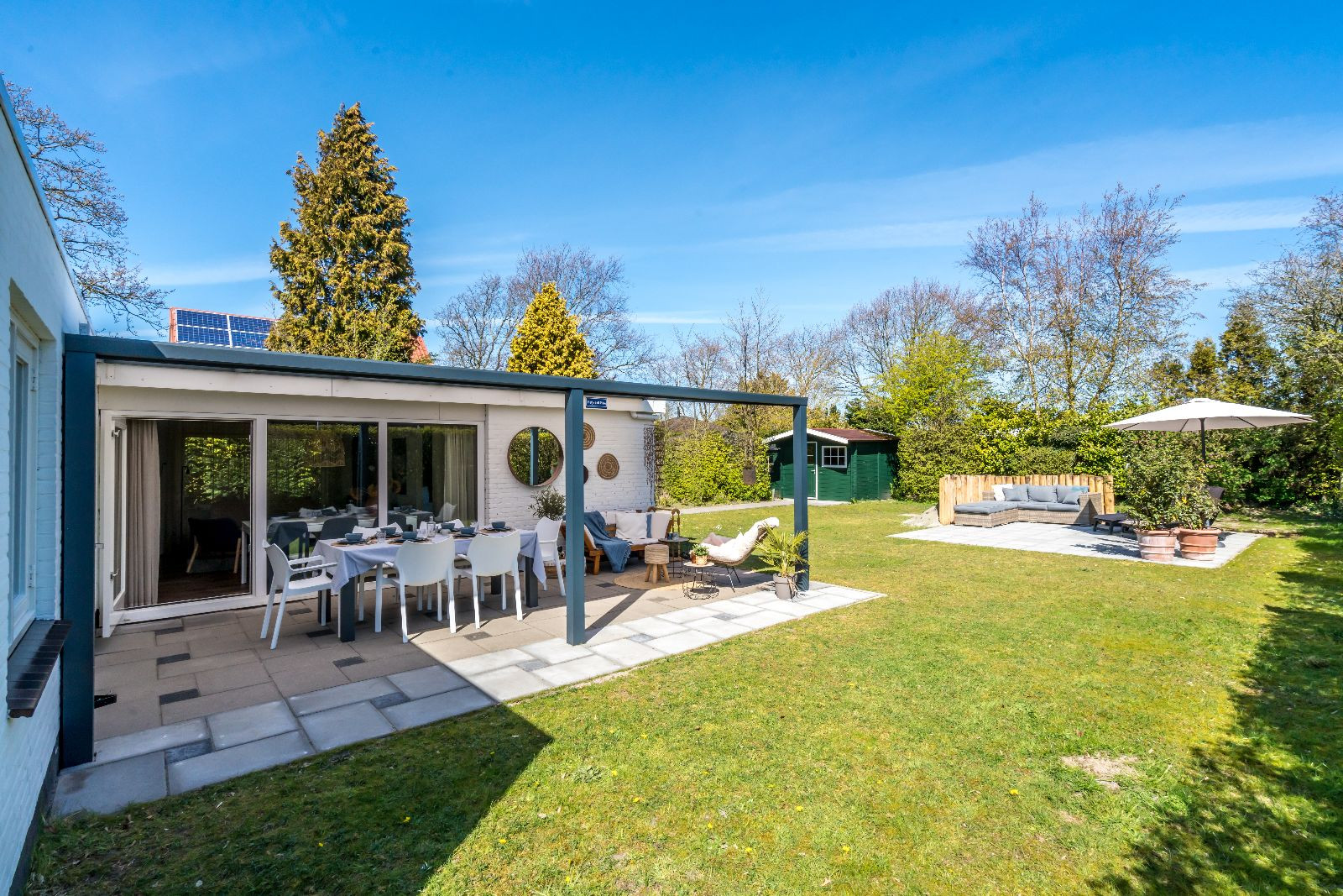 Renesse, De Sprong 26 - Image 31