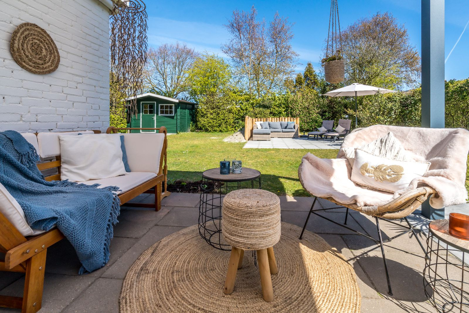 Renesse, De Sprong 26 - Image 29