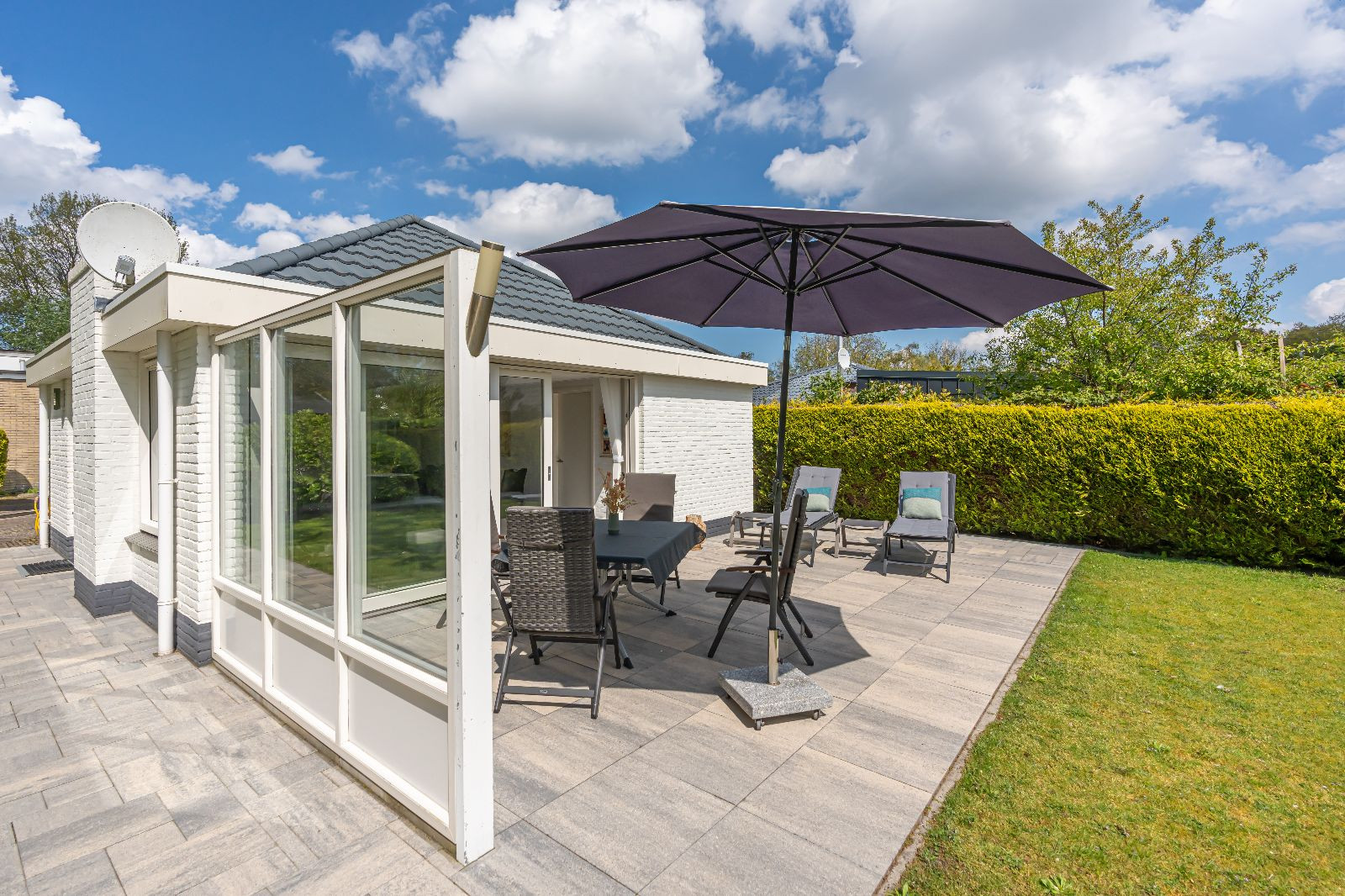 Renesse, Bongerd 92 - Image 15