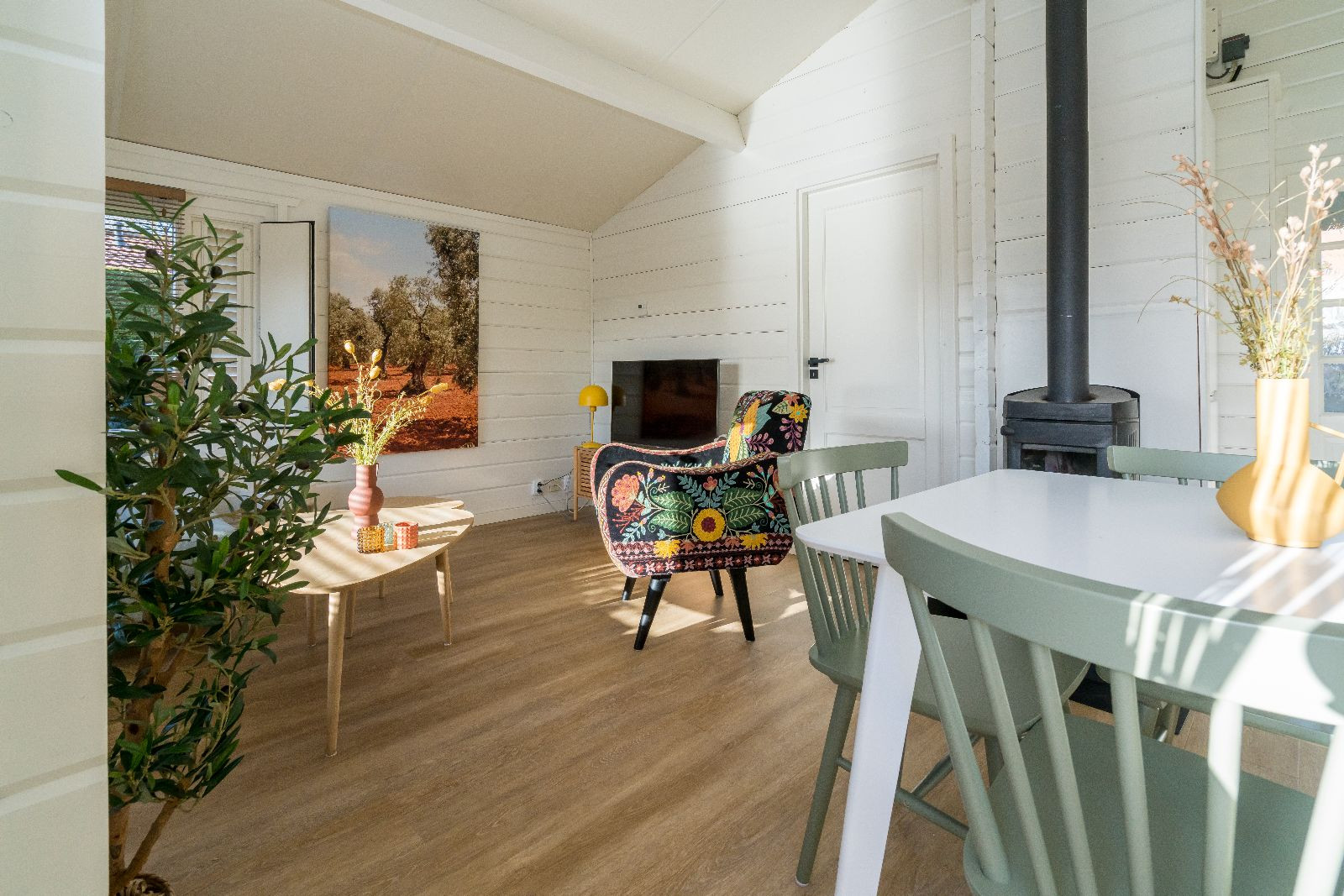 Renesse, Beachpark 17 - Image 8