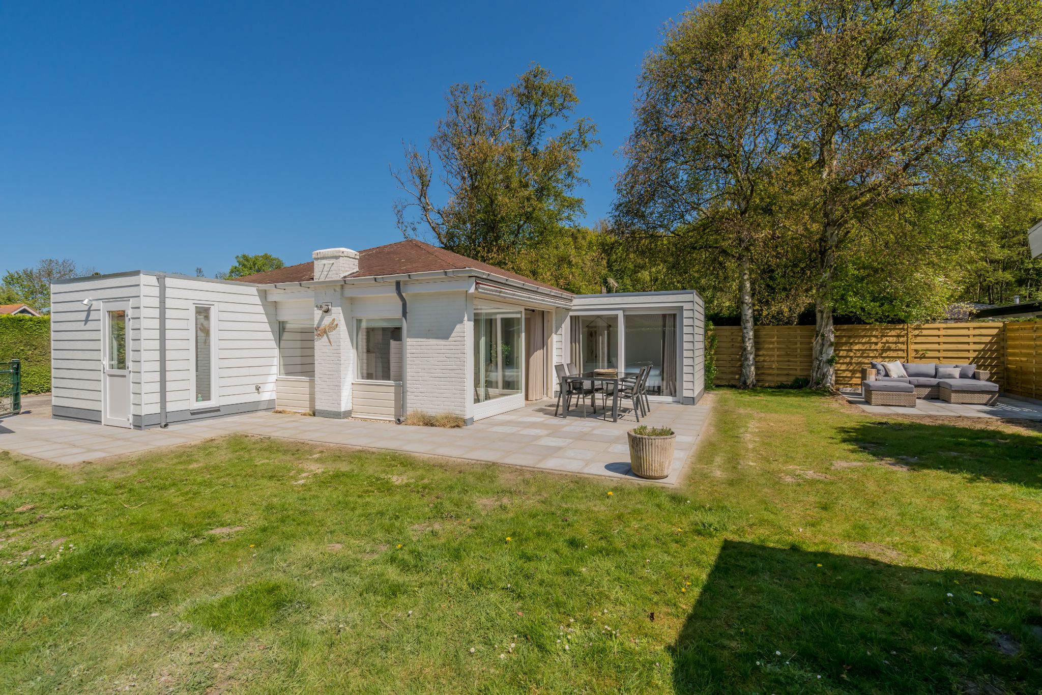 Renesse, Bongerd 17 - Image 1